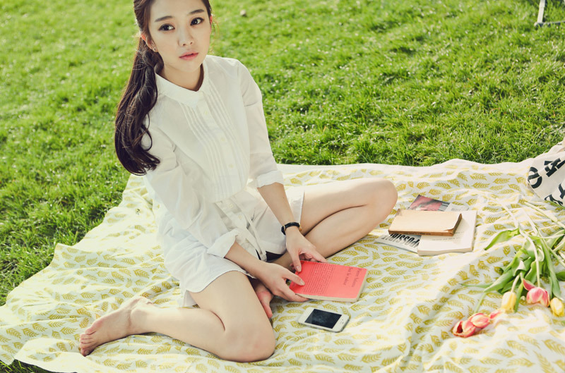 Park Seul
