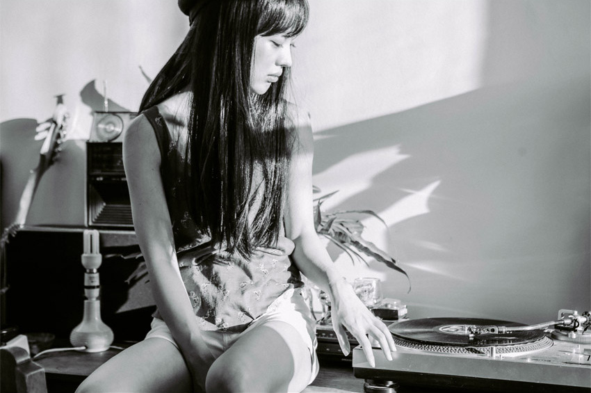 Park Seul