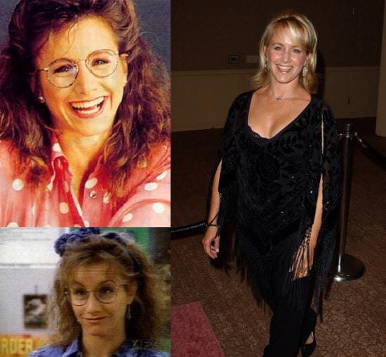 Picture Of Gabrielle Carteris