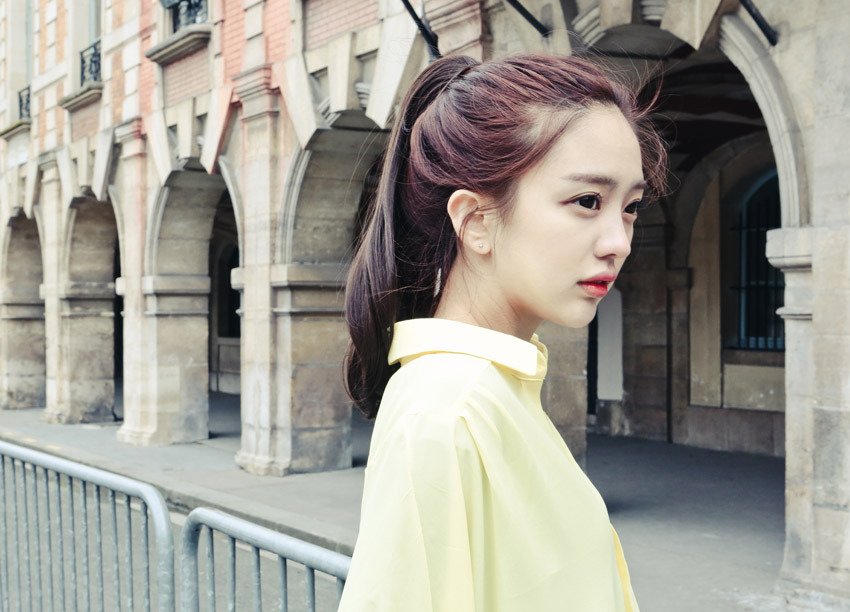 Park Seul
