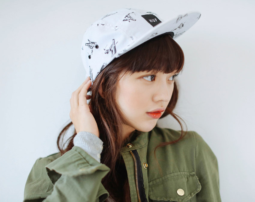 Park Seul