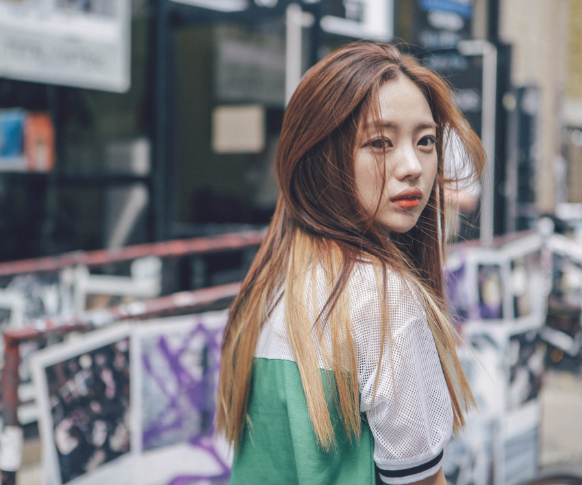 Park Seul