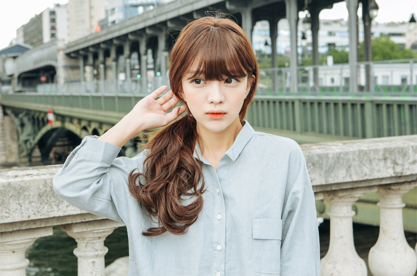Park Seul