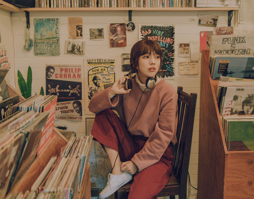 Park Seul