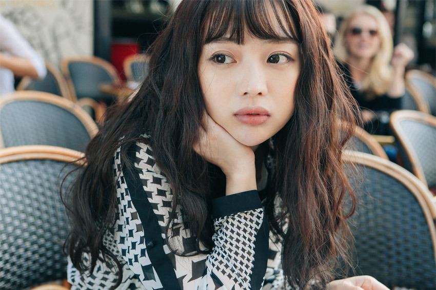 Park Seul