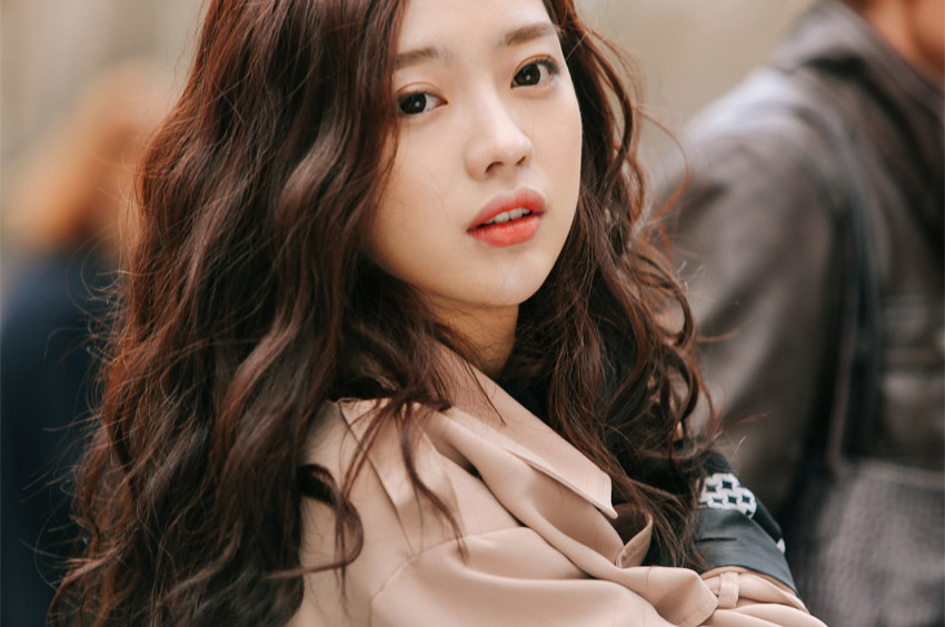 Park Seul