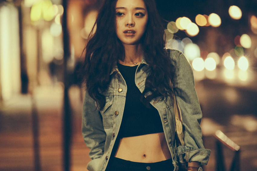Park Seul