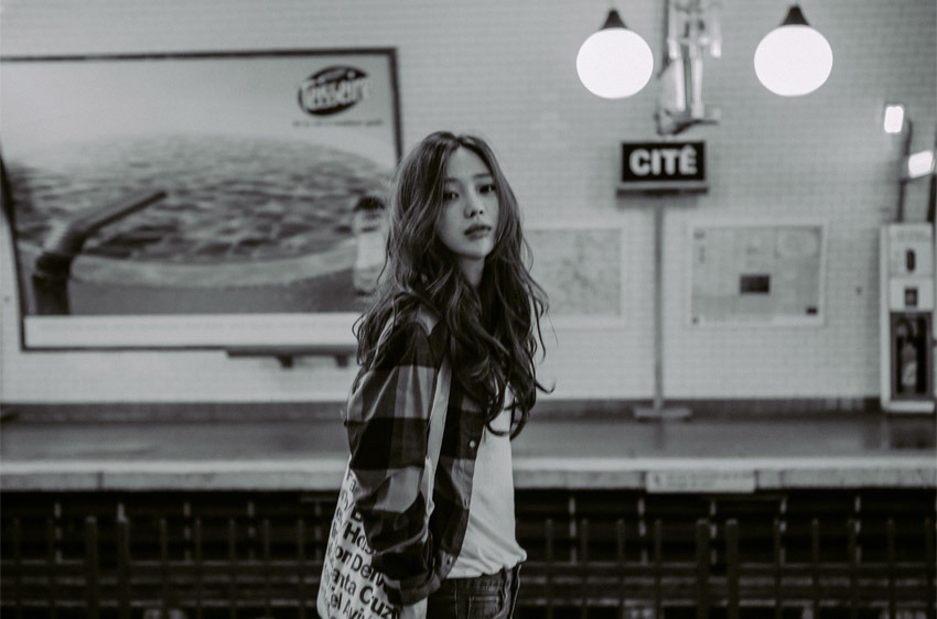 Park Seul