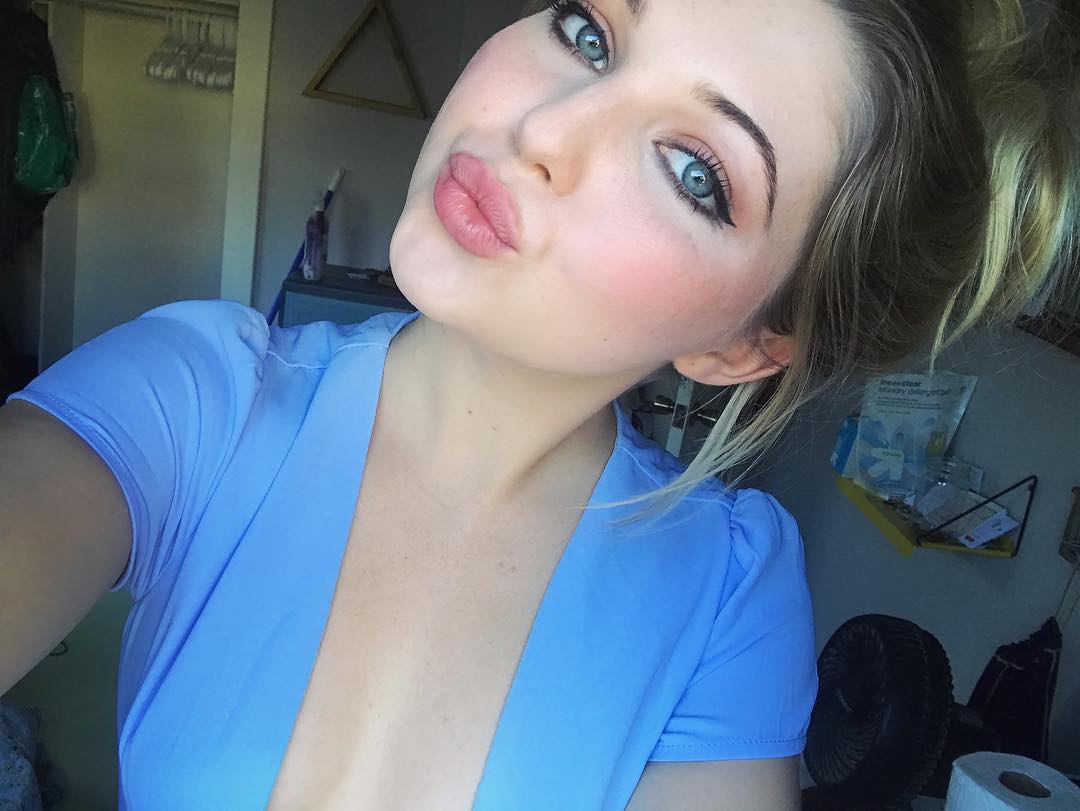 Sammi Hanratty