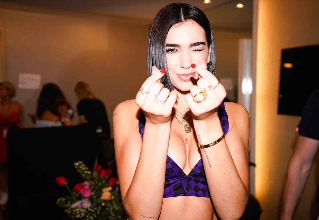 Dua Lipa