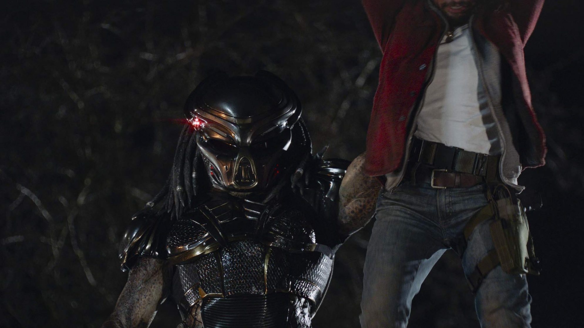 The Predator The Predator