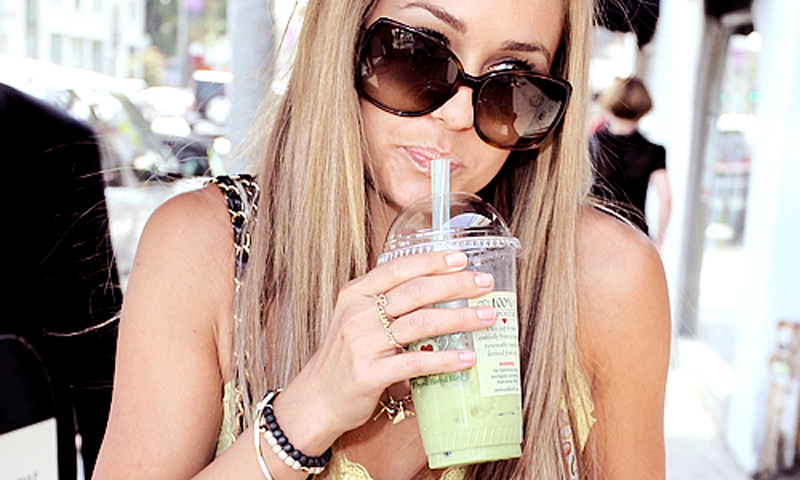 Lauren Conrad