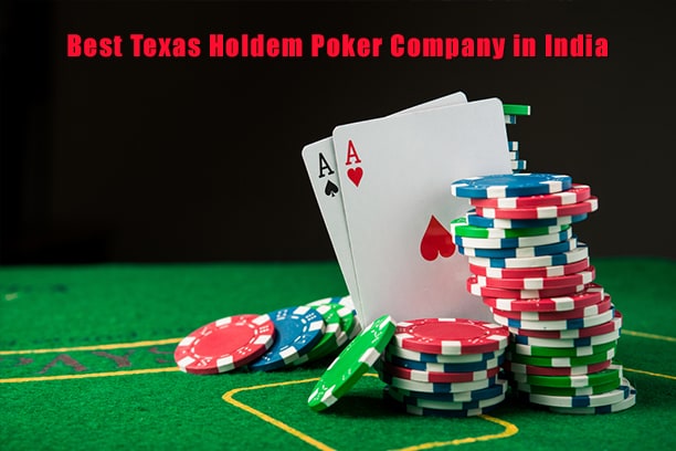 two player texas holdem online game