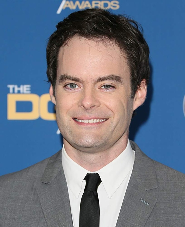 Picture of Bill Hader