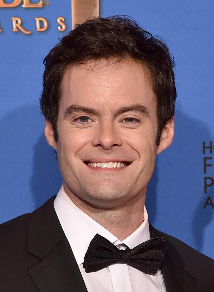 Picture of Bill Hader