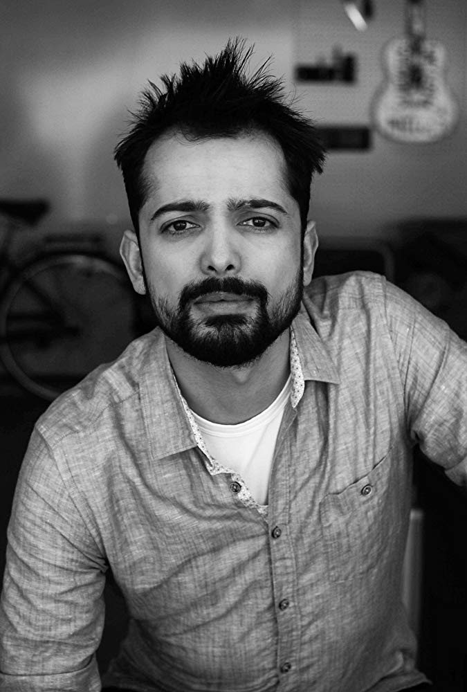 Picture of Joe Penna