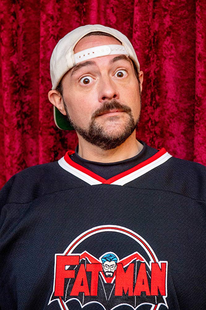 Kevin smith