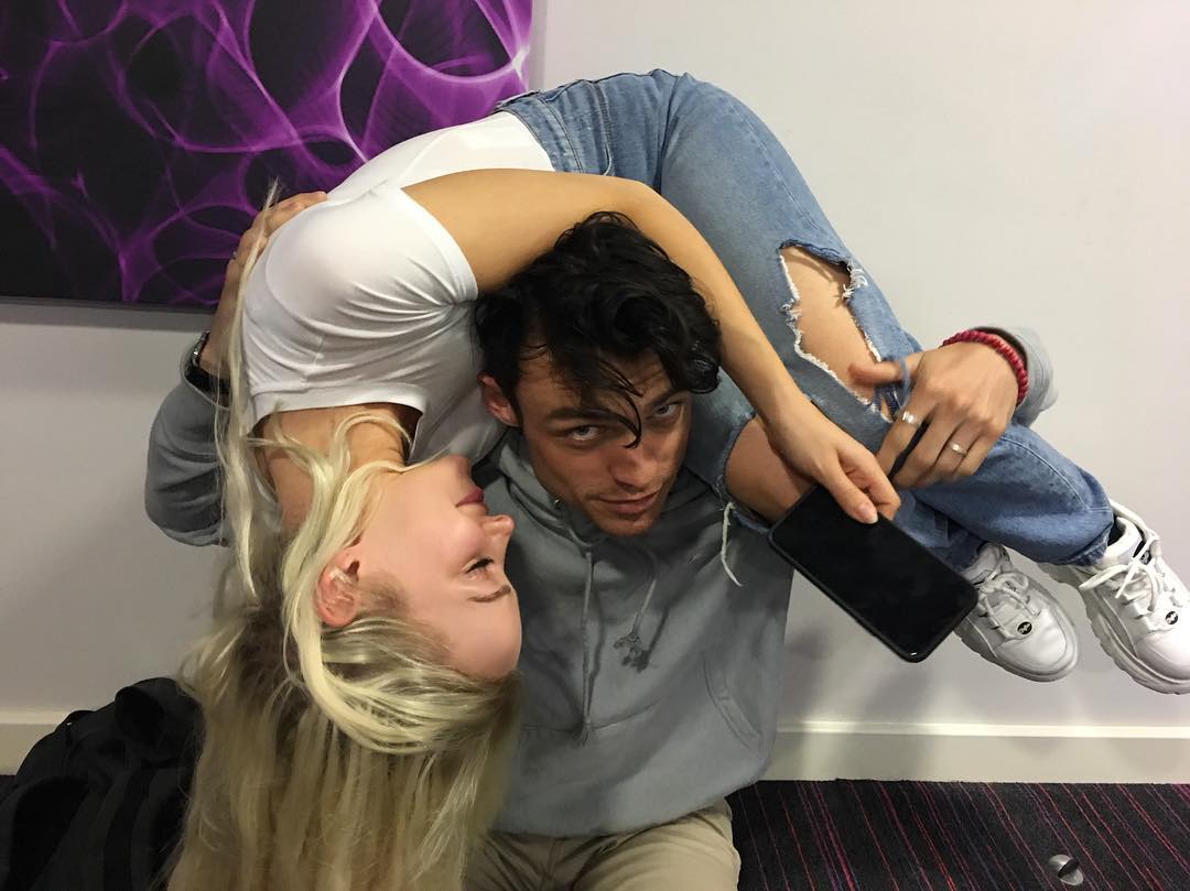 Dove Cameron Dove Cameron