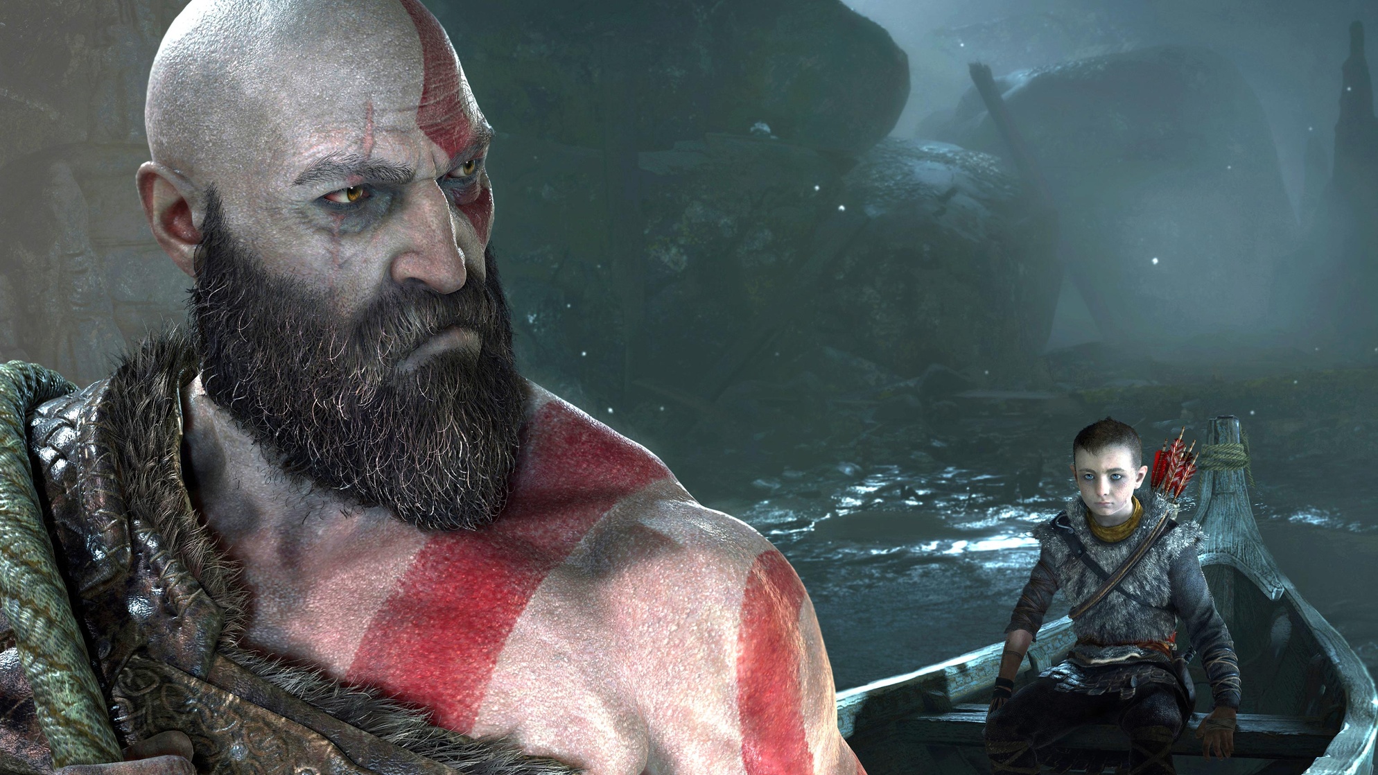 Kratos