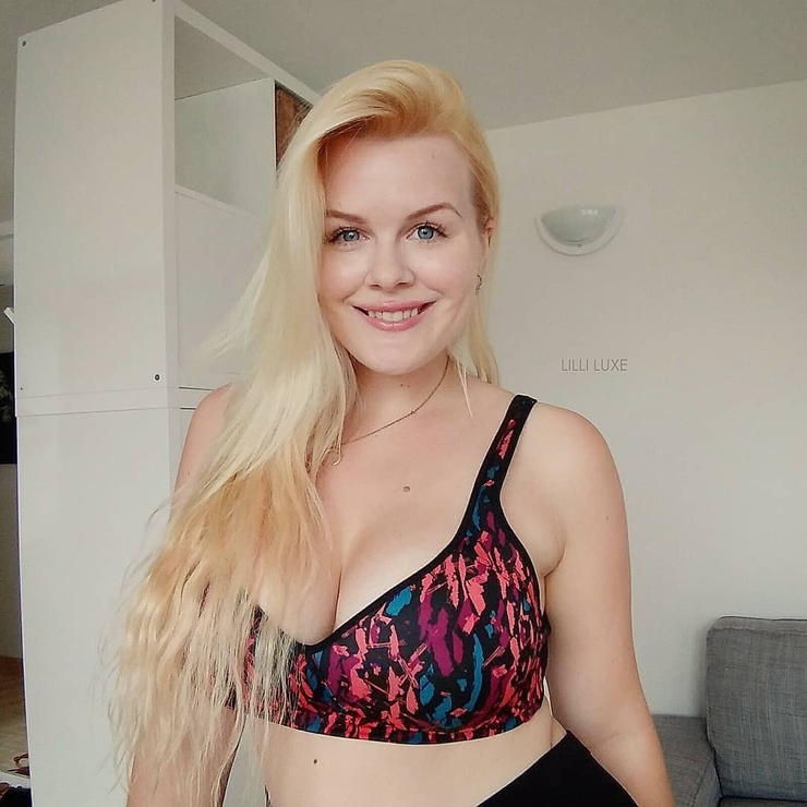 Picture of Lilli Luxe