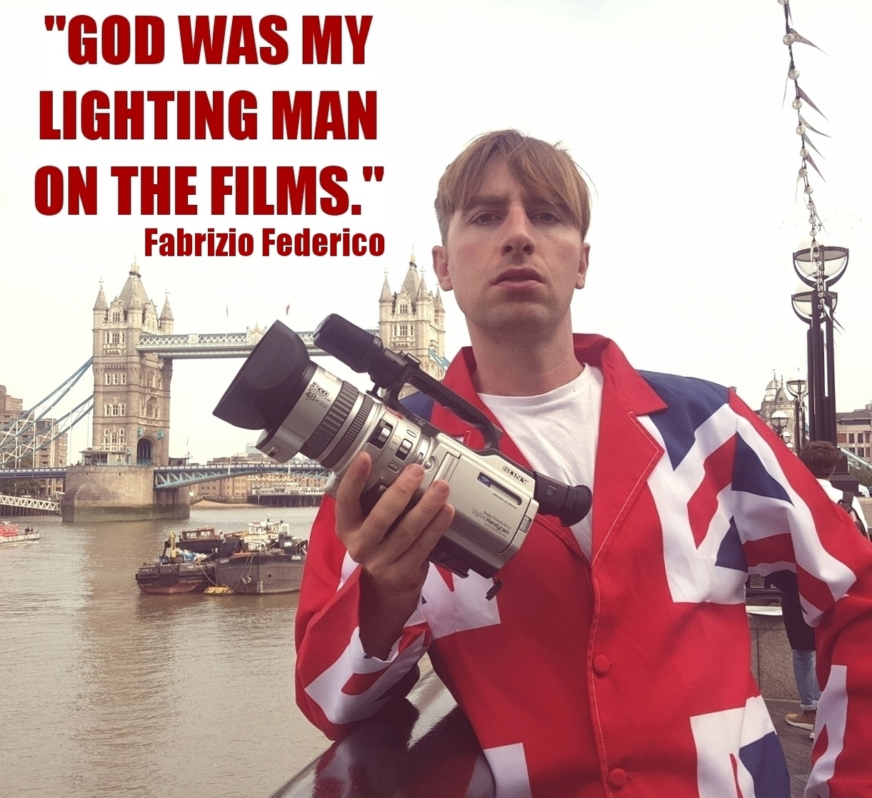 Fabrizio Federico