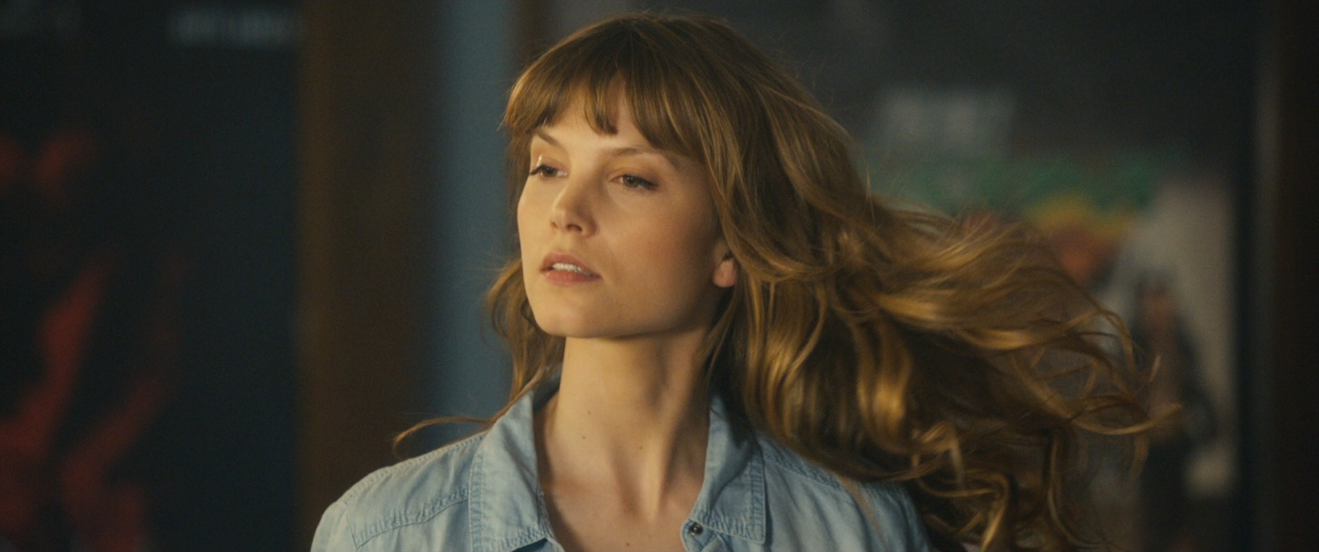 Sylvia Hoeks Sylvia Hoeks
