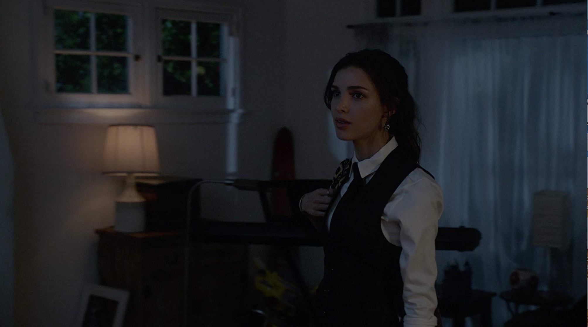 Denyse Tontz