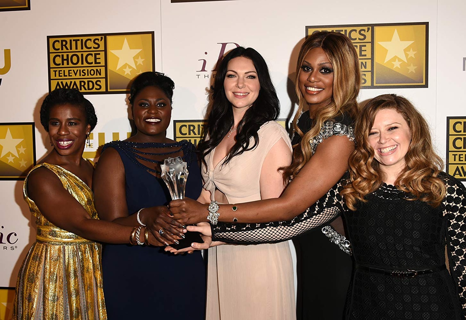 Danielle Brooks