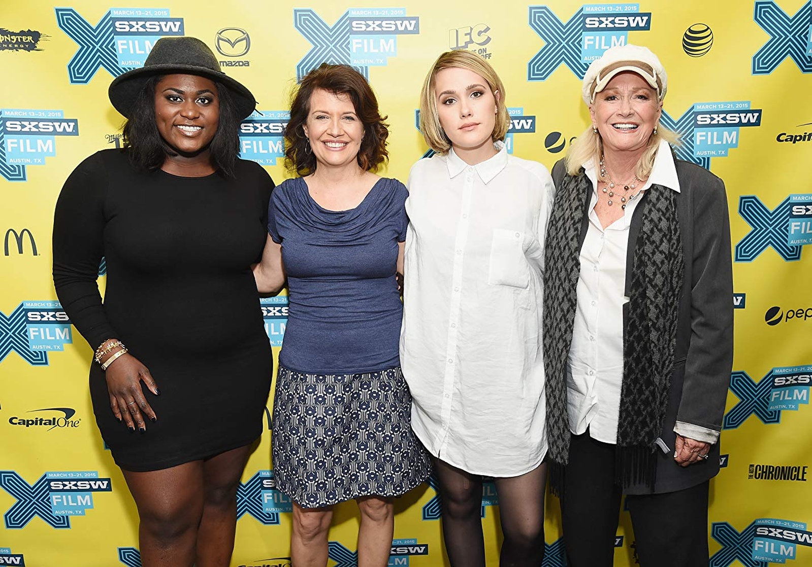 Danielle Brooks