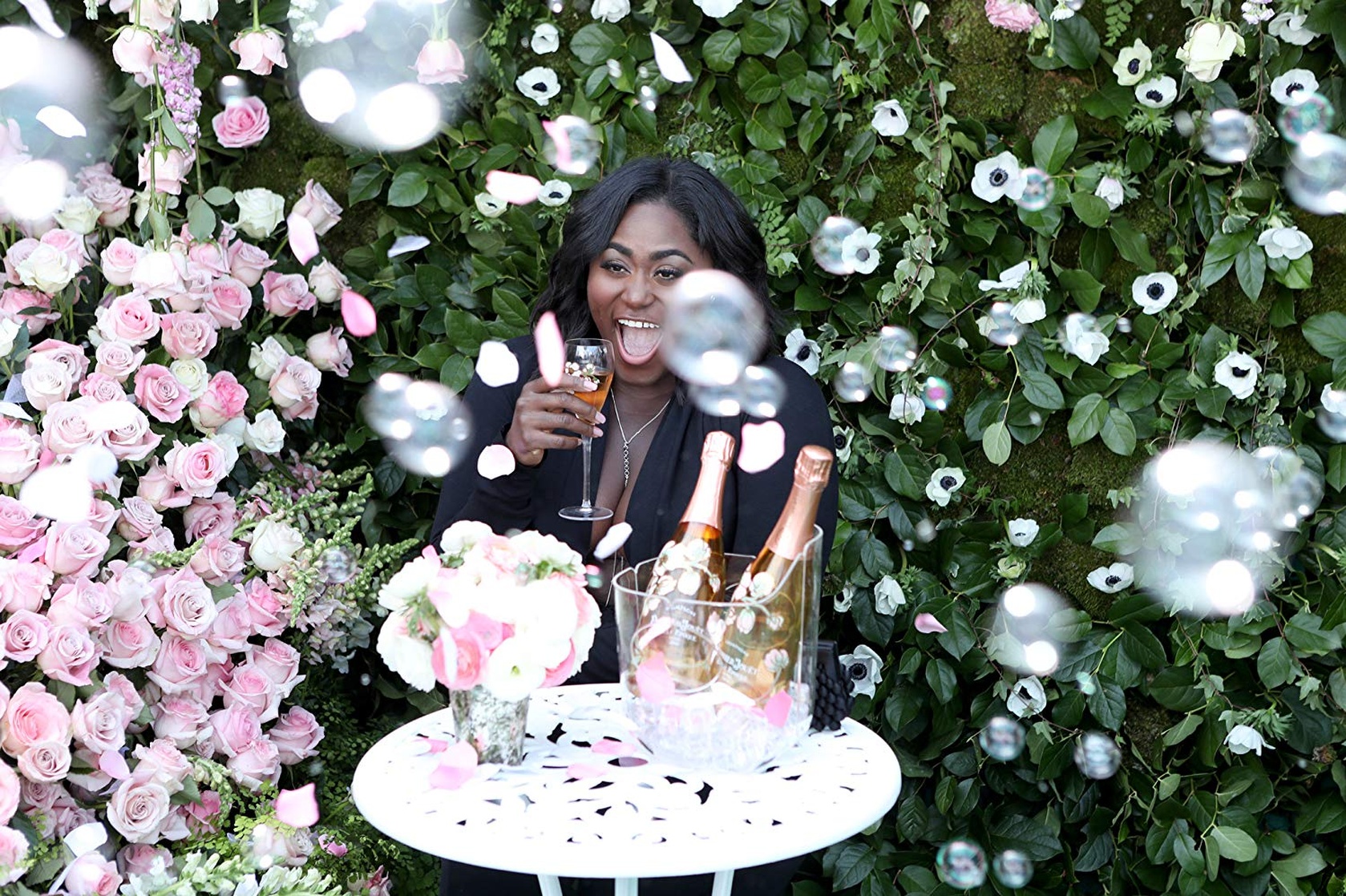 Danielle Brooks