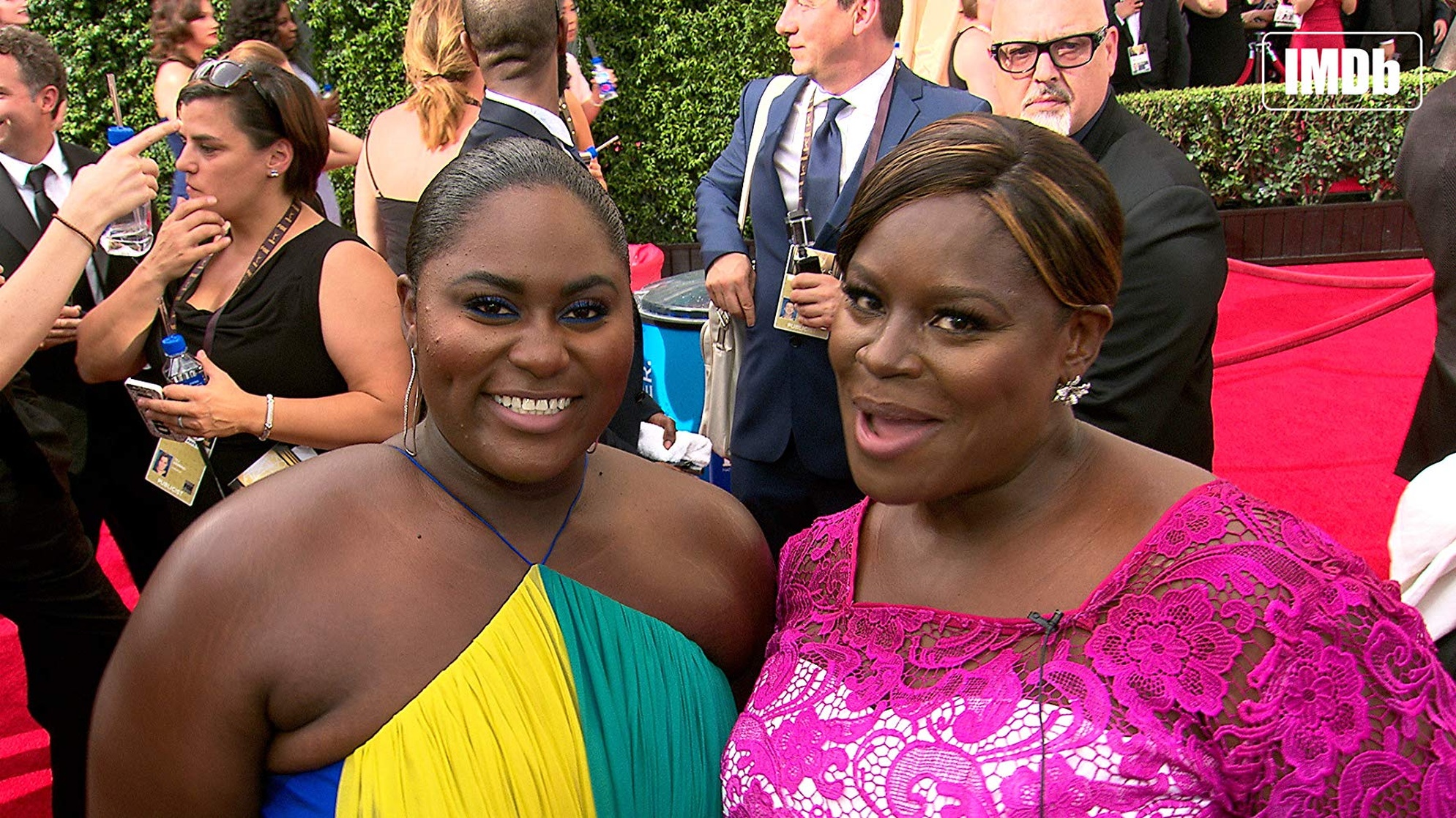 Danielle Brooks