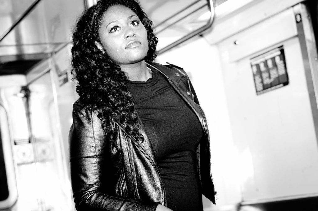 Danielle Brooks