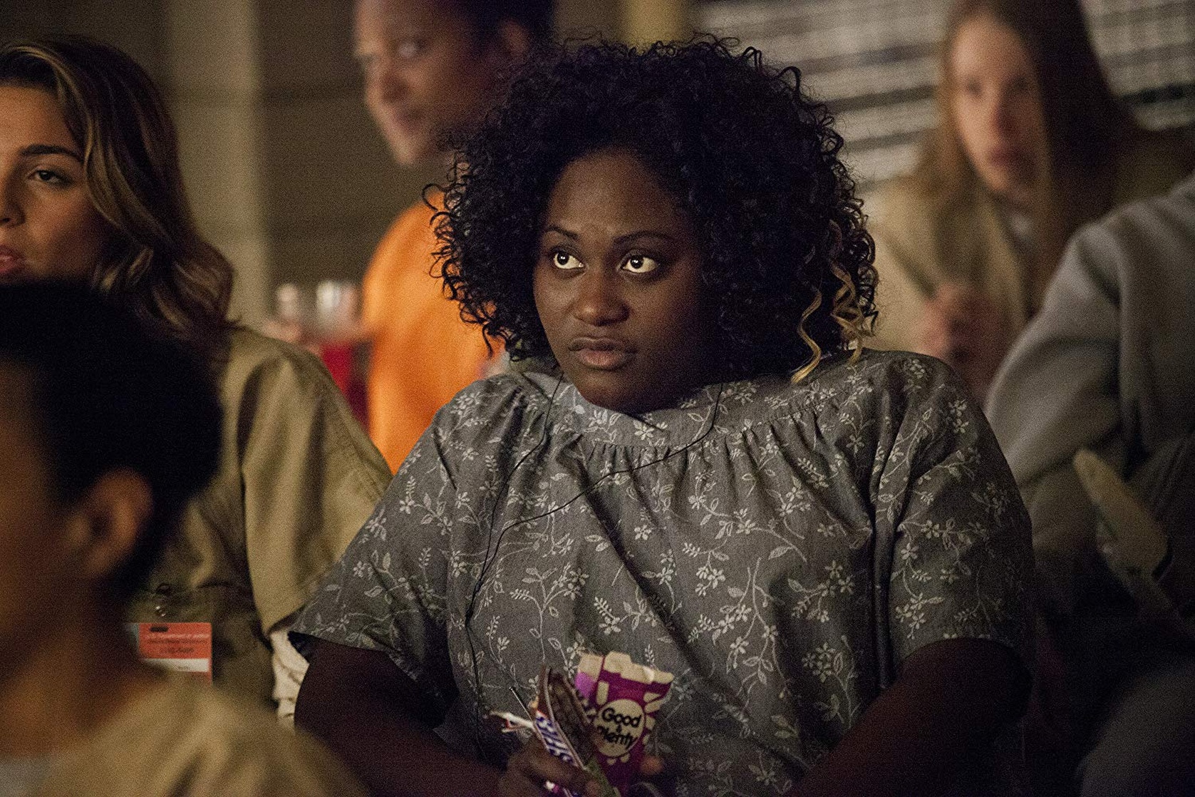 Danielle Brooks