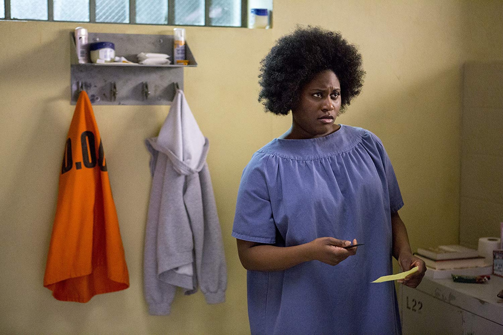 Danielle Brooks