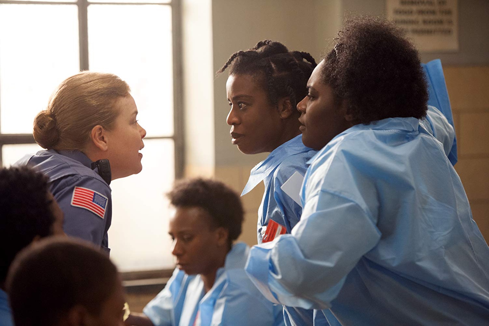 Danielle Brooks