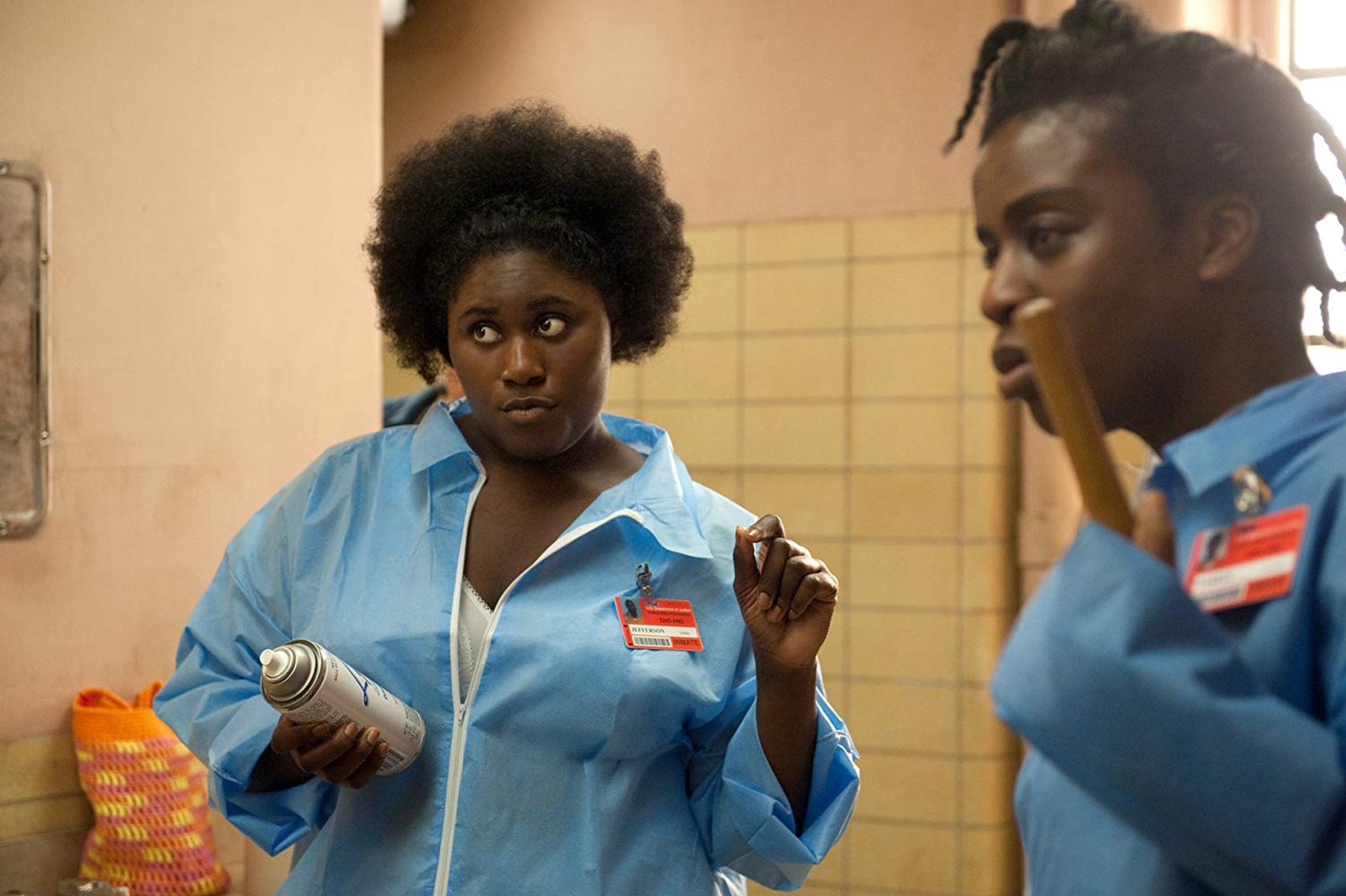 Danielle Brooks