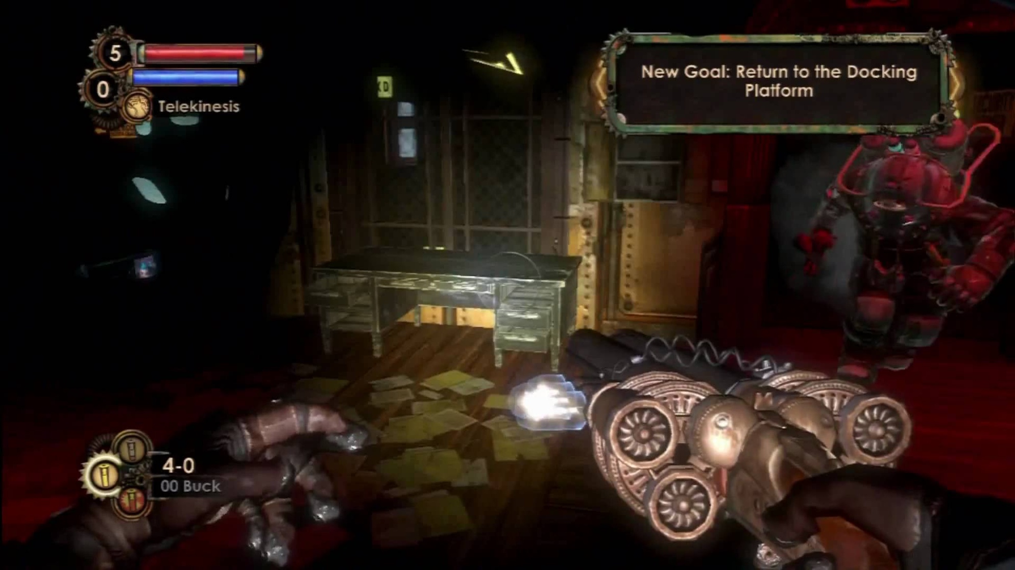 BioShock 2