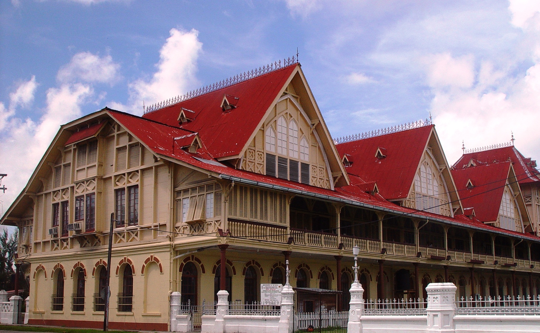 Guyana