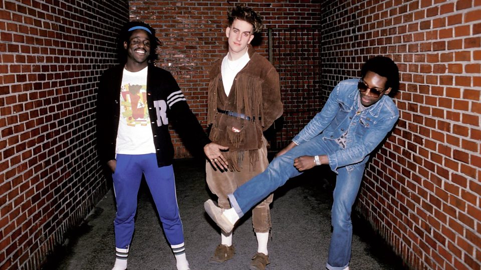 Fun Boy Three