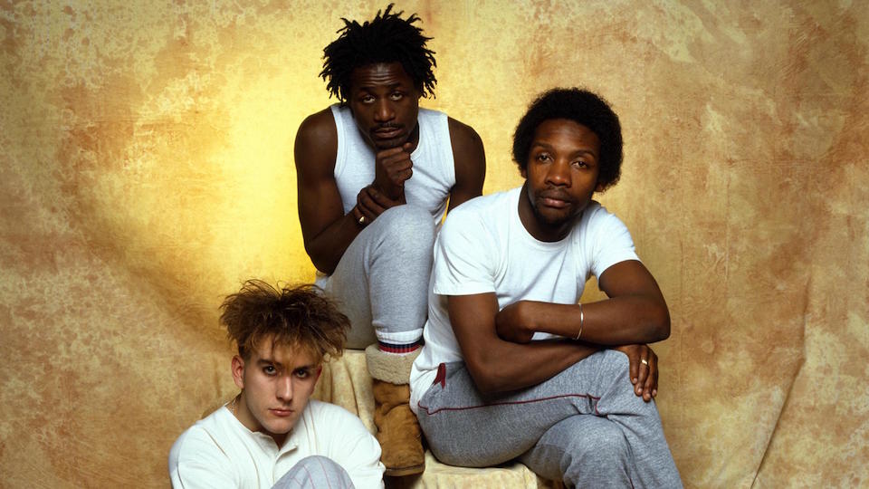 Fun Boy Three