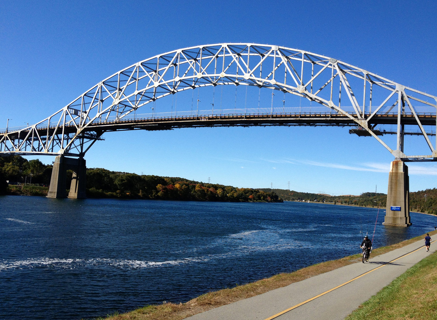 Cape Cod Canal