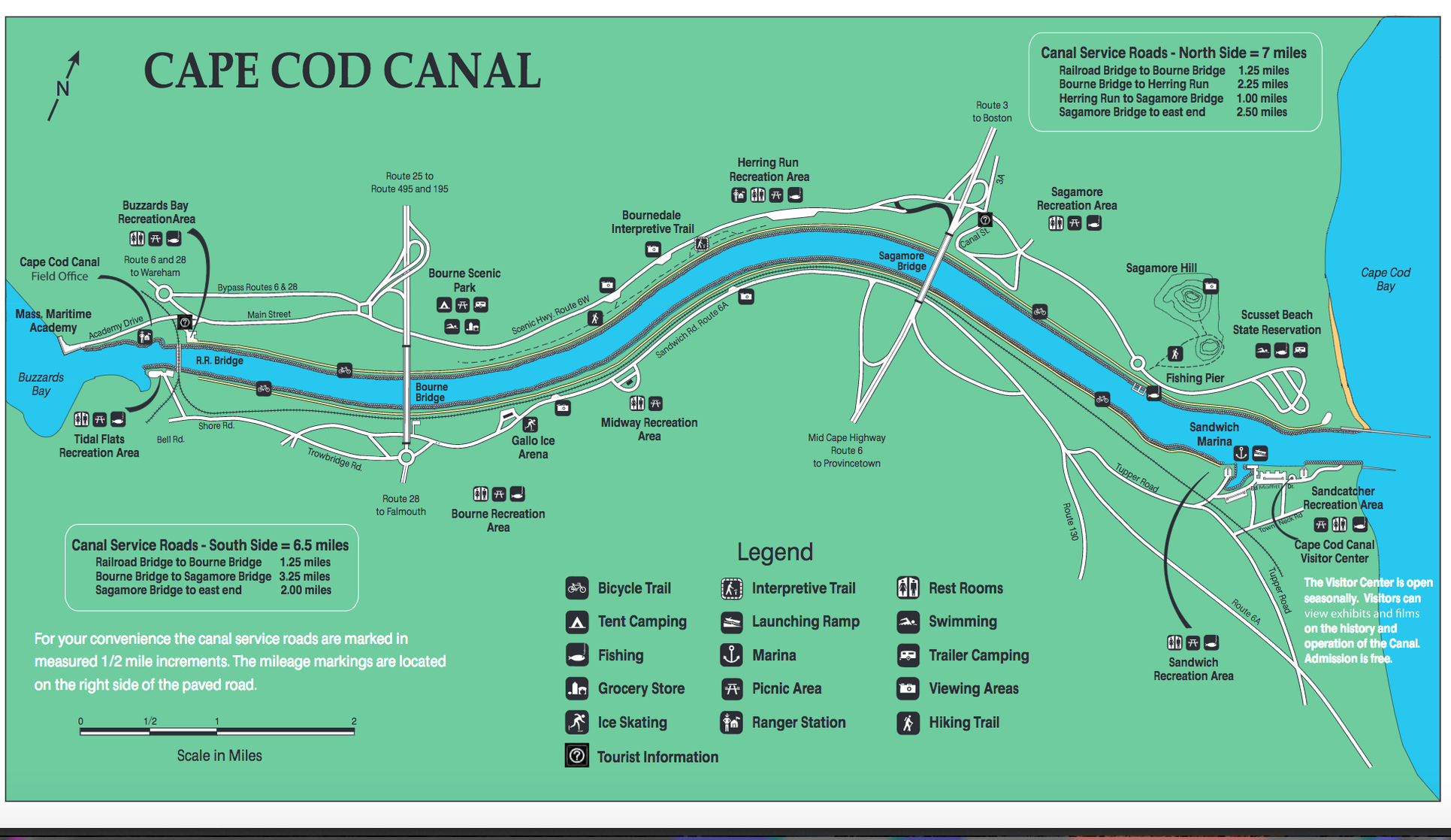 Cape Cod Canal