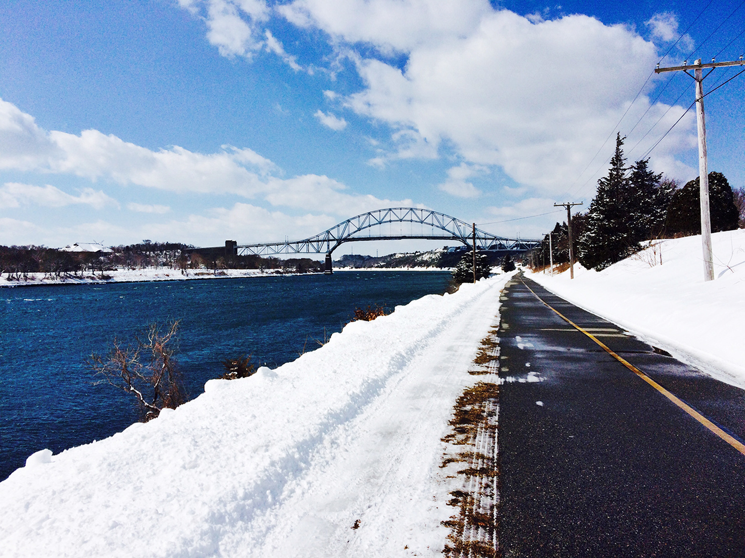 Cape Cod Canal