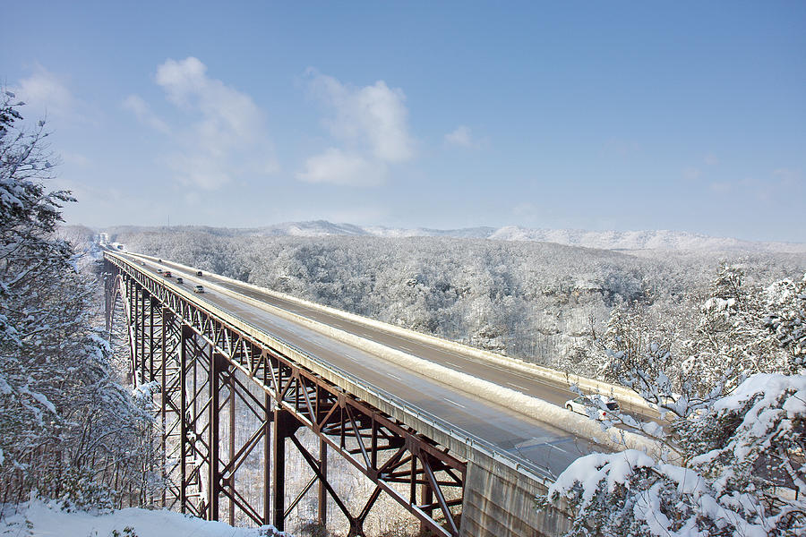 New River Gorge Bridge