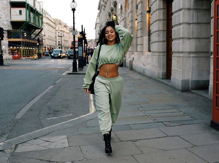 Saweetie