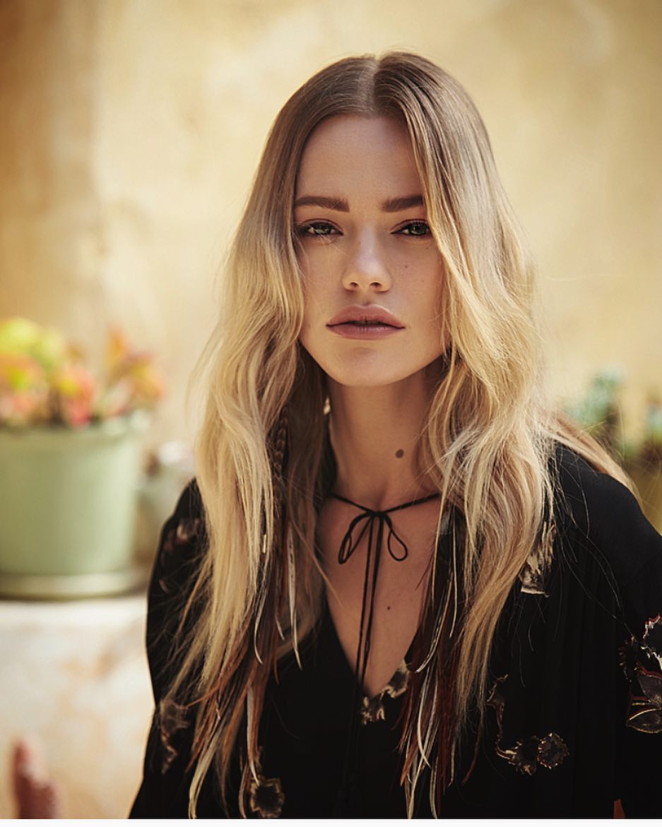 Ksenia Islamova Ksenia Islamova