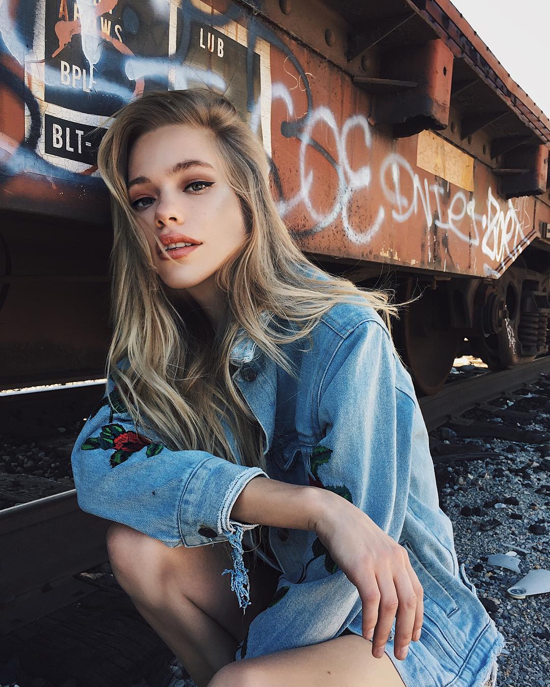 Ksenia Islamova Ksenia Islamova