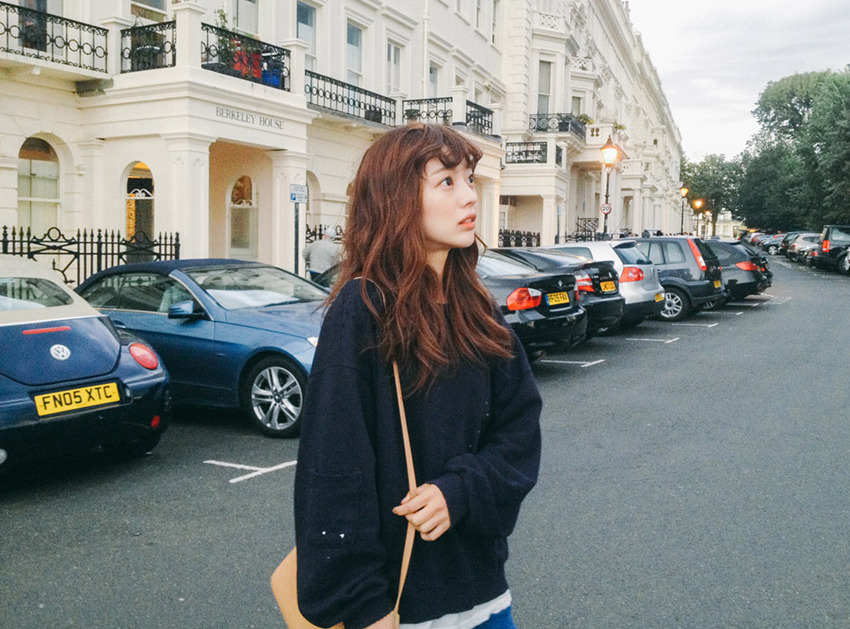 Park Seul