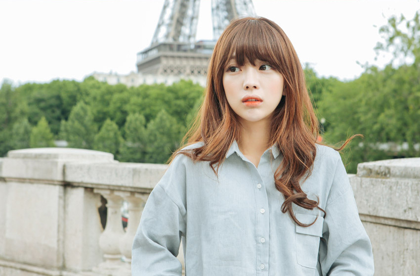 Park Seul