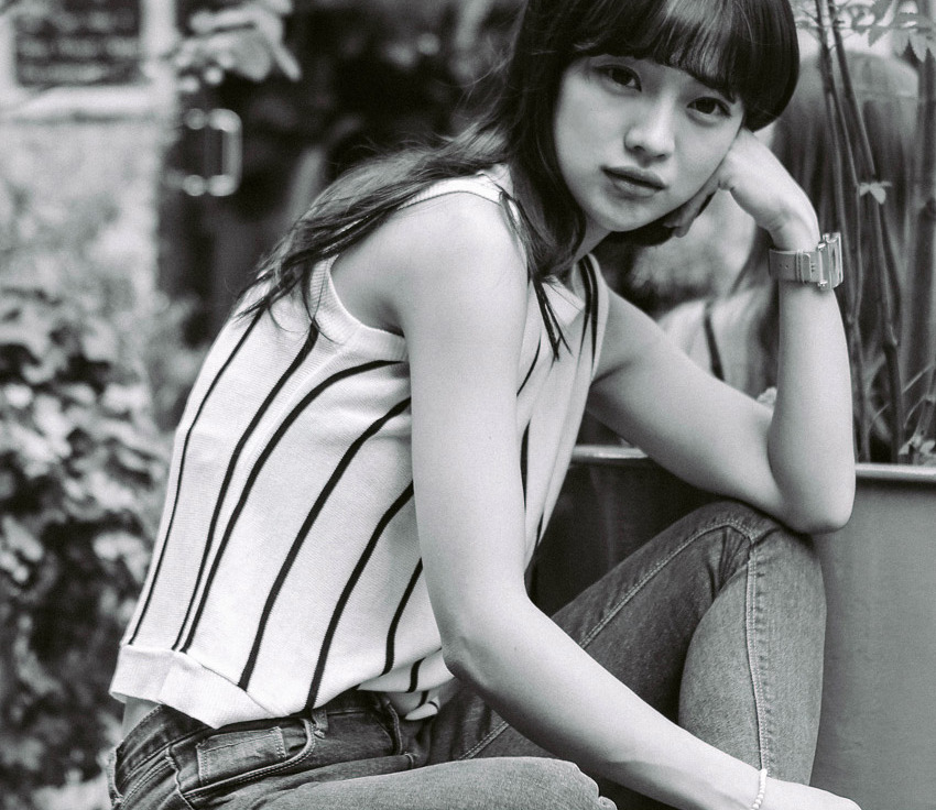 Park Seul